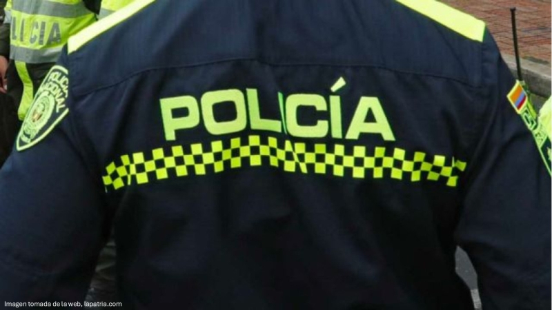 Imagen tomada de la web - lapatria.com