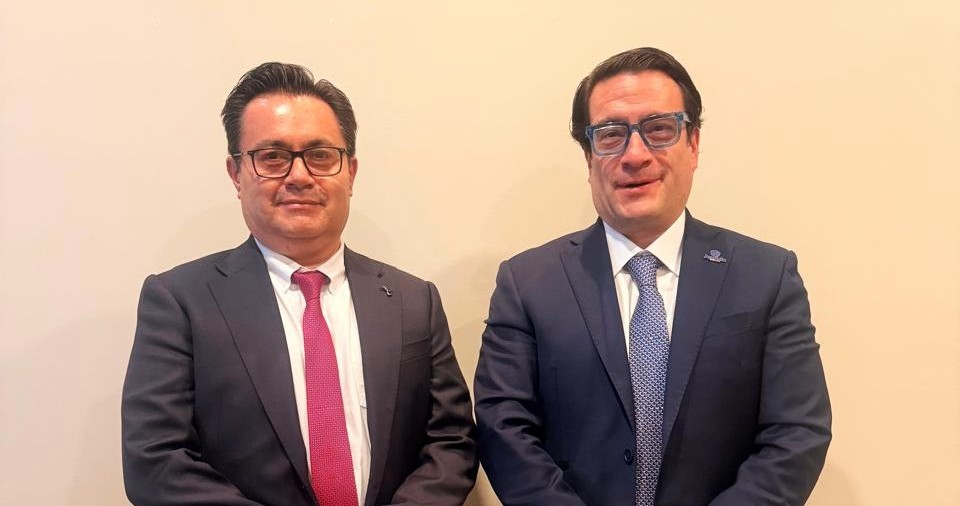 director y ministro de justicia