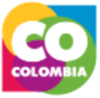 logo colombia