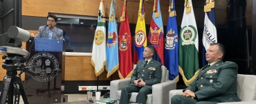 director y funcionarios judiciales