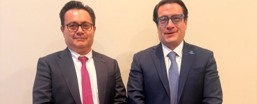 director y ministro de justicia