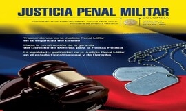 Portada miniatura Revista Especializada n° 11