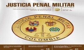 Portada miniatura Revista Especializada n° 13