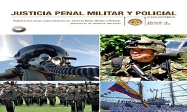 Portada miniatura Revista Especializada n° 14