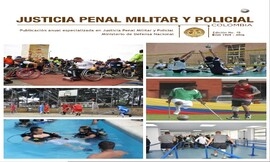 Portada miniatura Revista Especializada n° 15