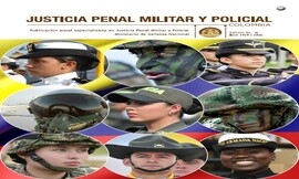 Portada miniatura Revista Especializada n° 16