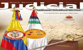 Portada miniatura Revista  Judicial n° 1