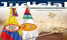 Portada miniatura Revista  Judicial n° 2