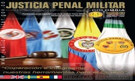 Portada miniatura Revista Especializada n° 8