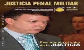 Portada miniatura Revista Especializada n° 9