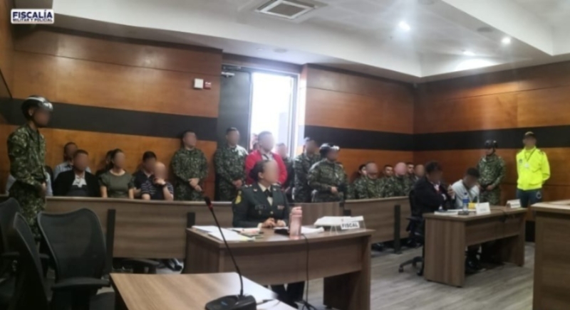 Audiencia SPOA