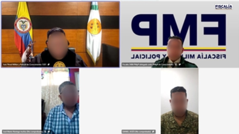 Audiencia virtual