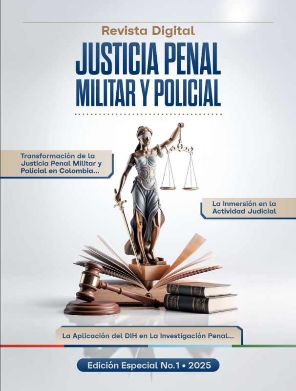 Edicion Especial No. 1 2025