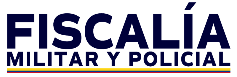 logo Fiscalía General Penal Militar y Policial