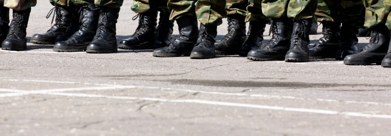 botas militares botas militares