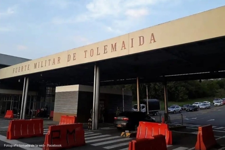 Fotografía tomada de la web -  Facebook