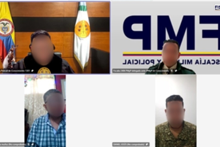 Audiencia virtual