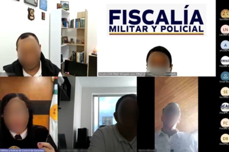 Imagen  de audiencia virtual 