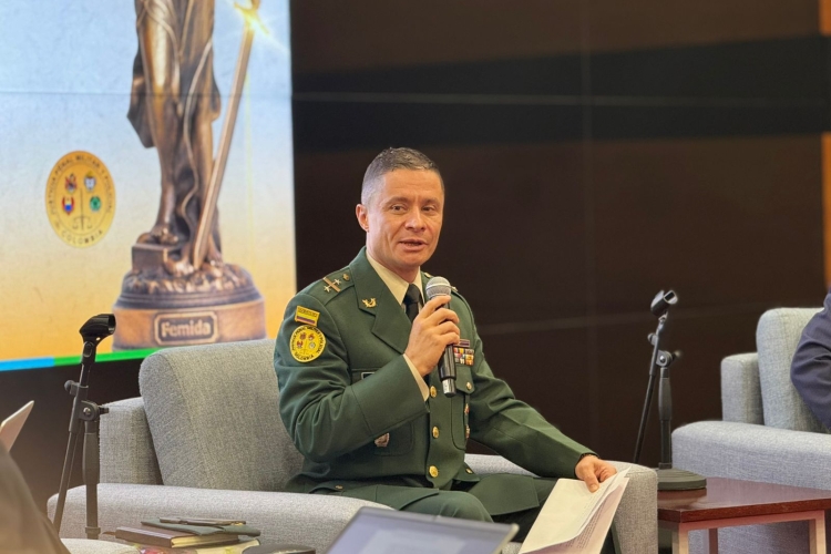 Justicia Penal Militar y Policial