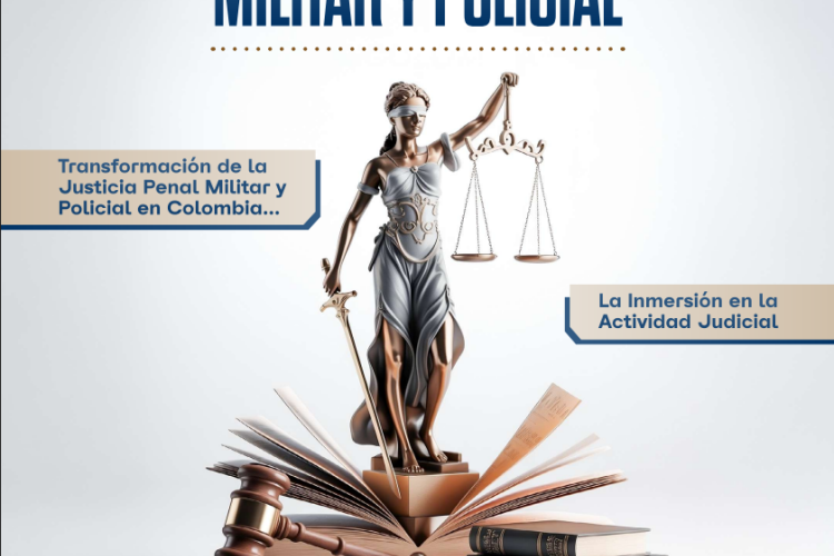 Edicion Especial No. 1 2025