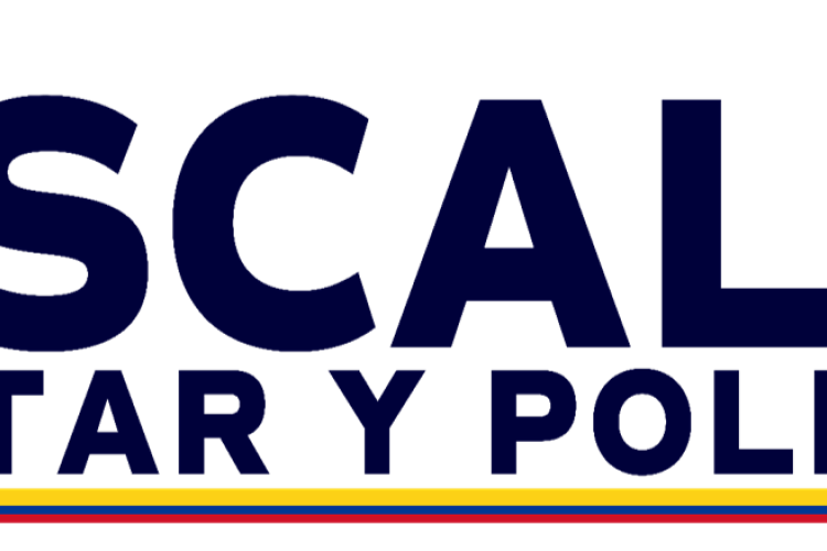 logo Fiscalía General Penal Militar y Policial