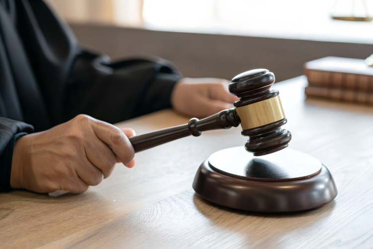 Imagen alusiva al cierre de proceso