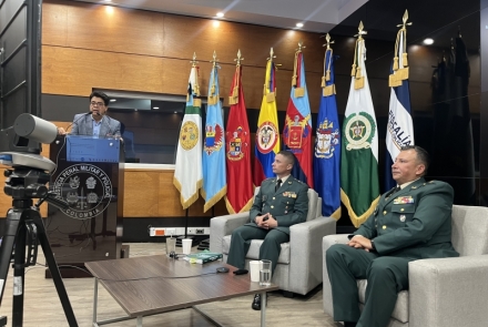 director y funcionarios judiciales