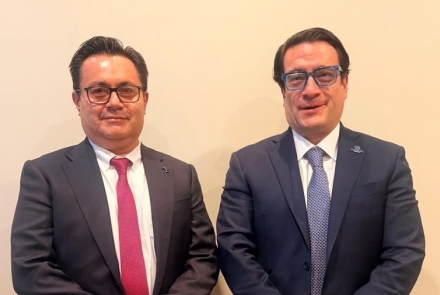 director y ministro de justicia