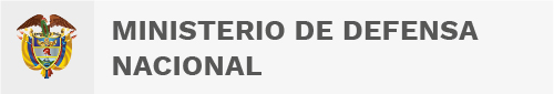 logo mindefensa