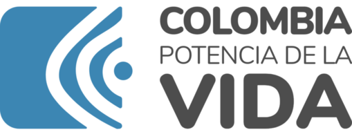 Logo Gobierno de Colombia